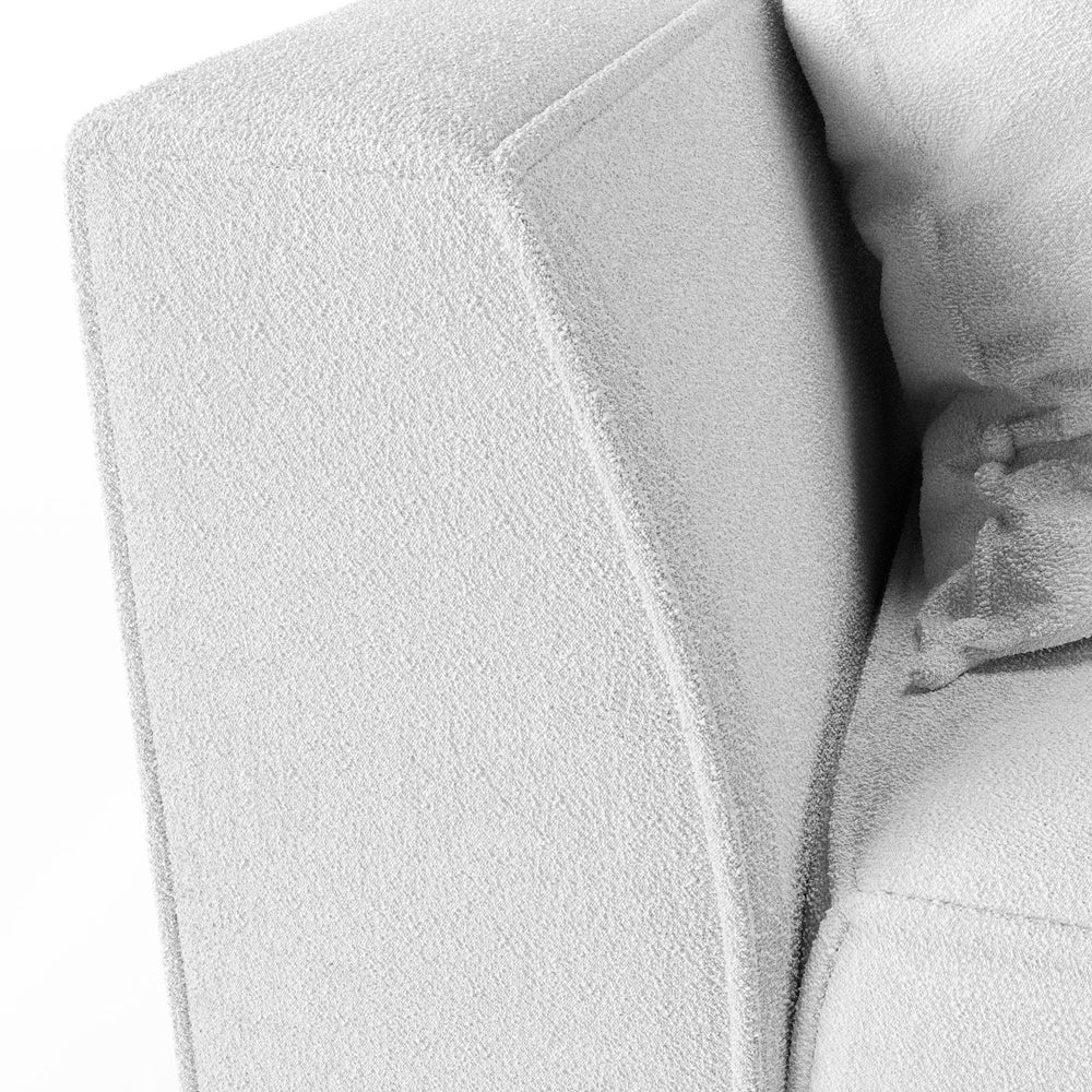 Woodland 2-Seater Straight Sofa