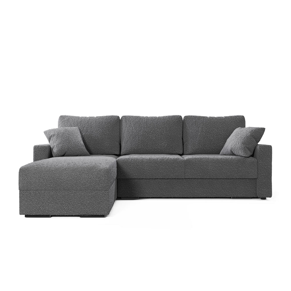 Martin 3-Seater Sofa Bed