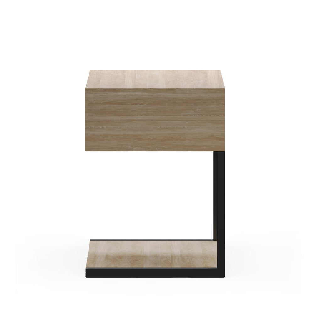 Vega Air Bedside Table