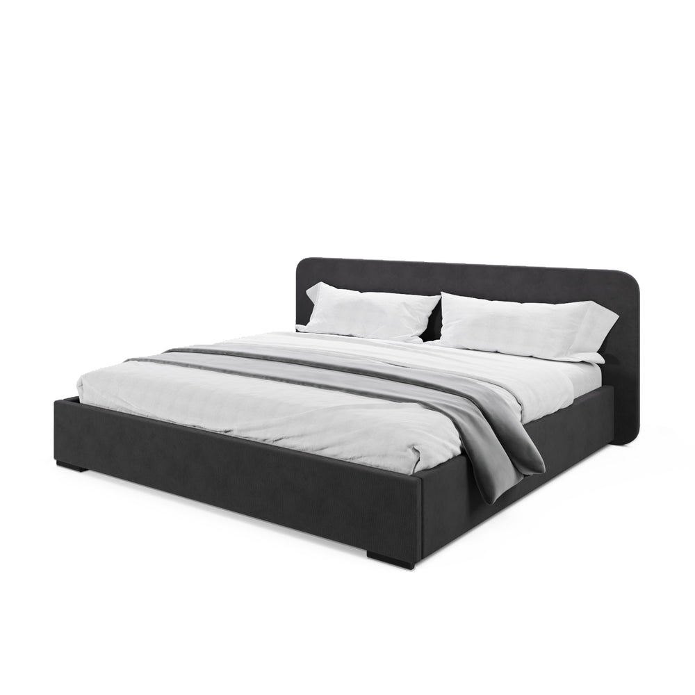 Silva Double Bed