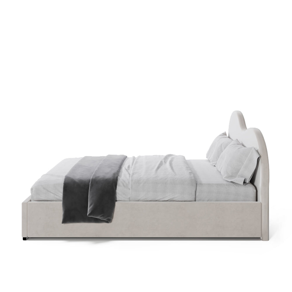 Velin Double Bed