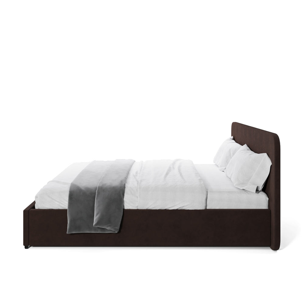 Silva Double Bed