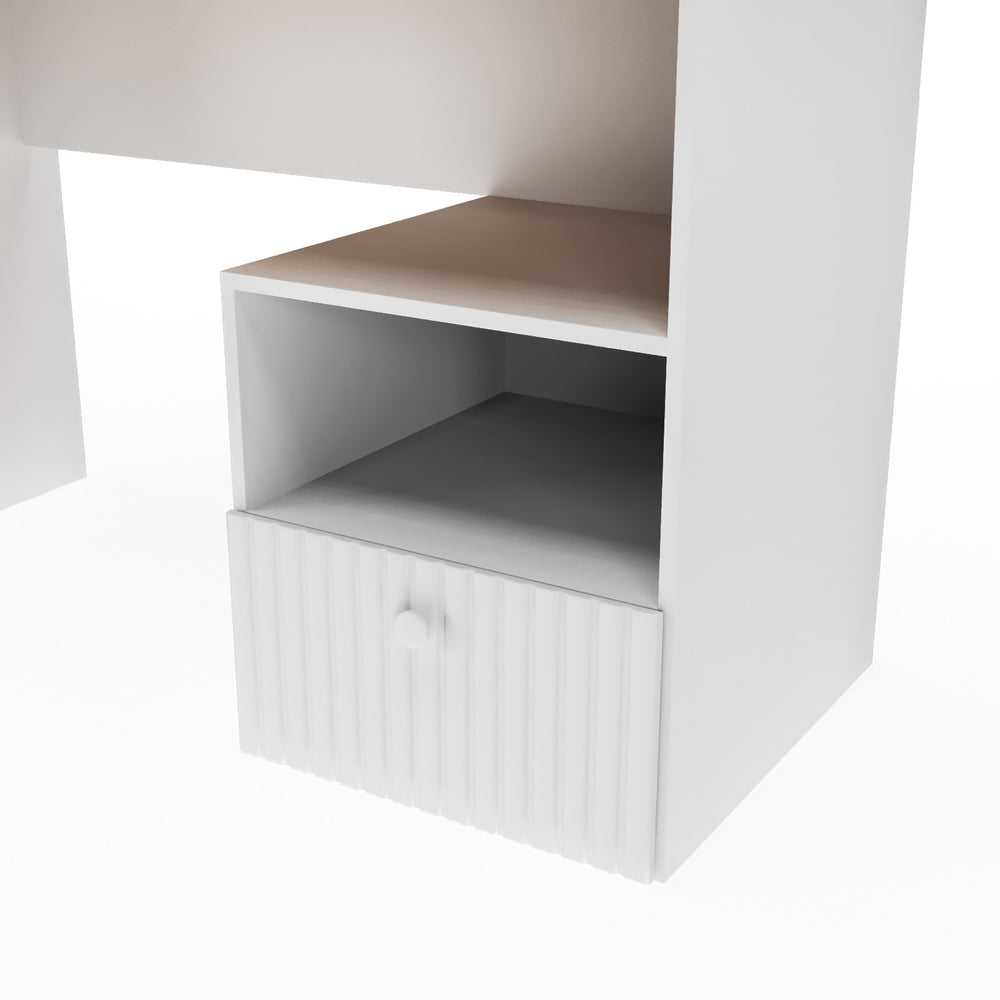 Toby Mono Desk