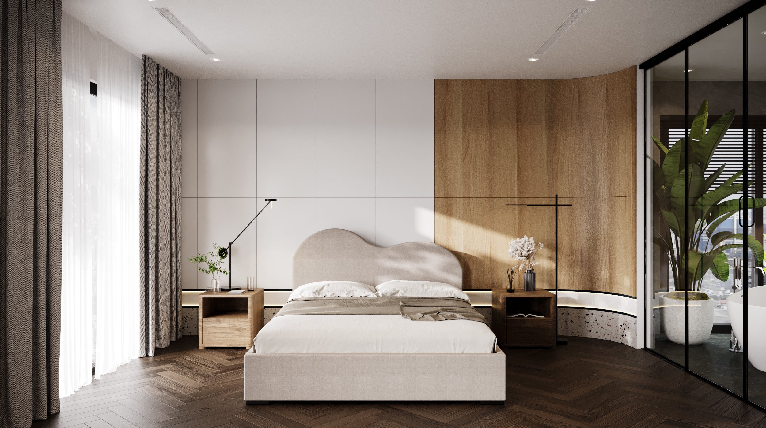 Pure Form Villa Package