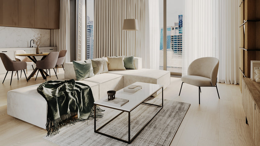 Nomad Nest 2 Bedroom Package