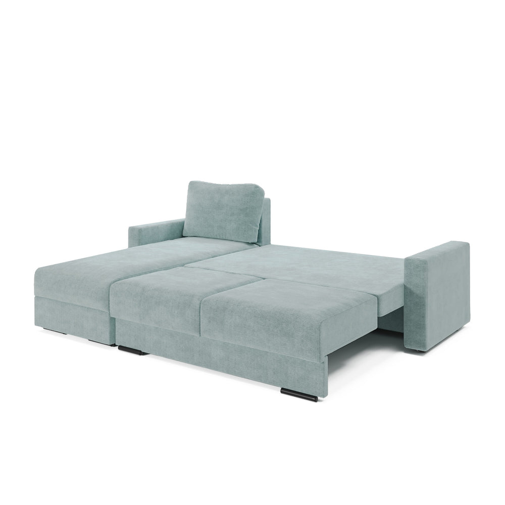 Martin 3-Seater Sofa Bed