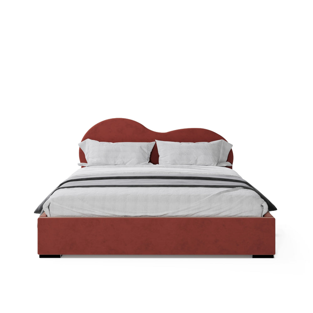Velin Double Bed