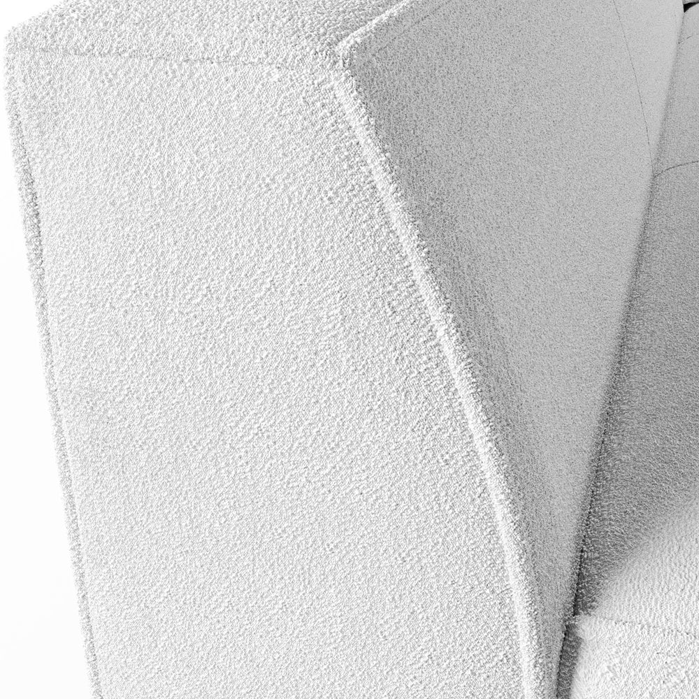 Woodland 4-Seater Sectional Sofa