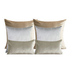 Holiday Home Cushion Set