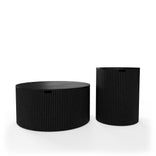 Черное дерево