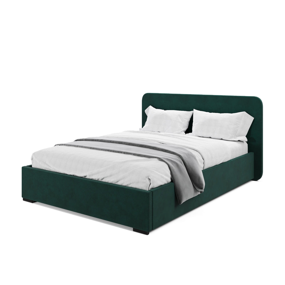 Silva Double Bed