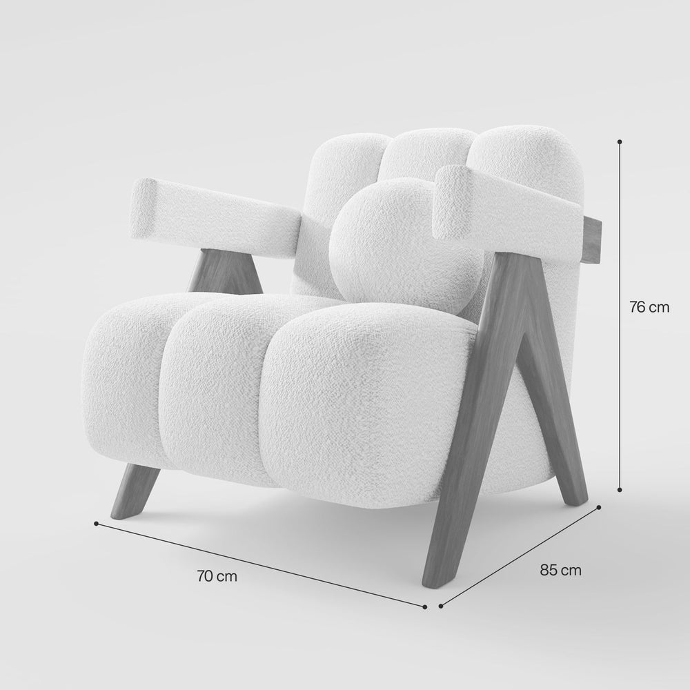 Firenze Rest Armchair