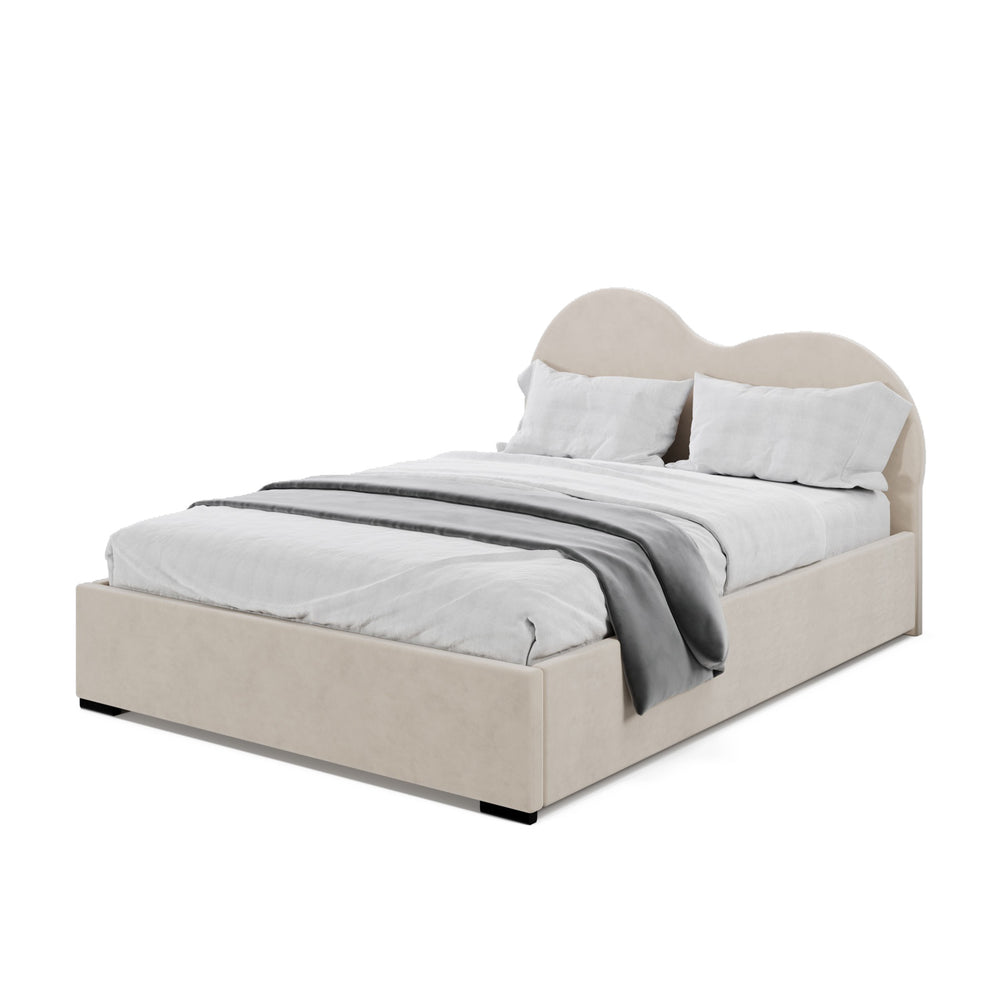 Velin Double Bed