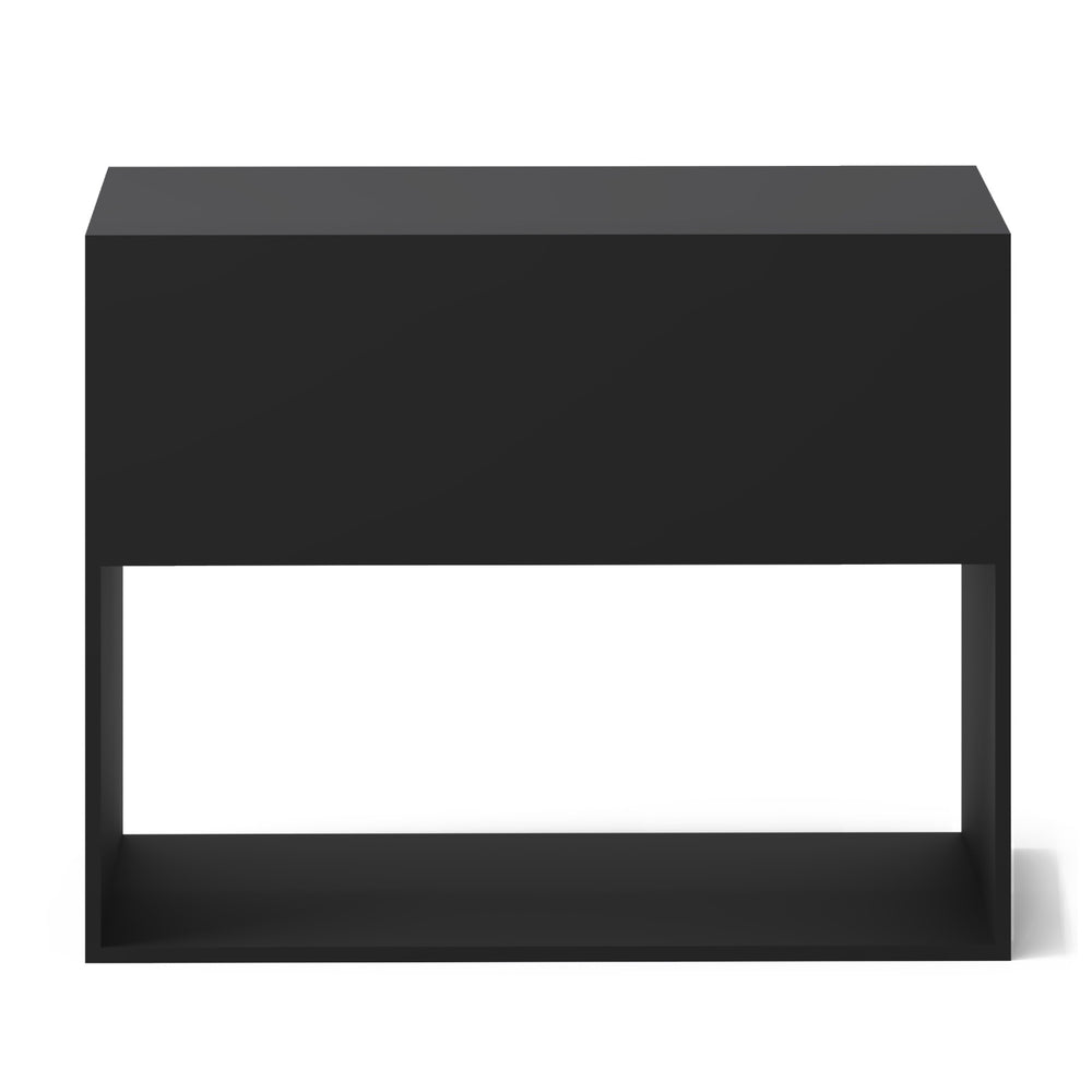 Mono Large Bedside Table