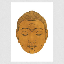 Buddha Poster