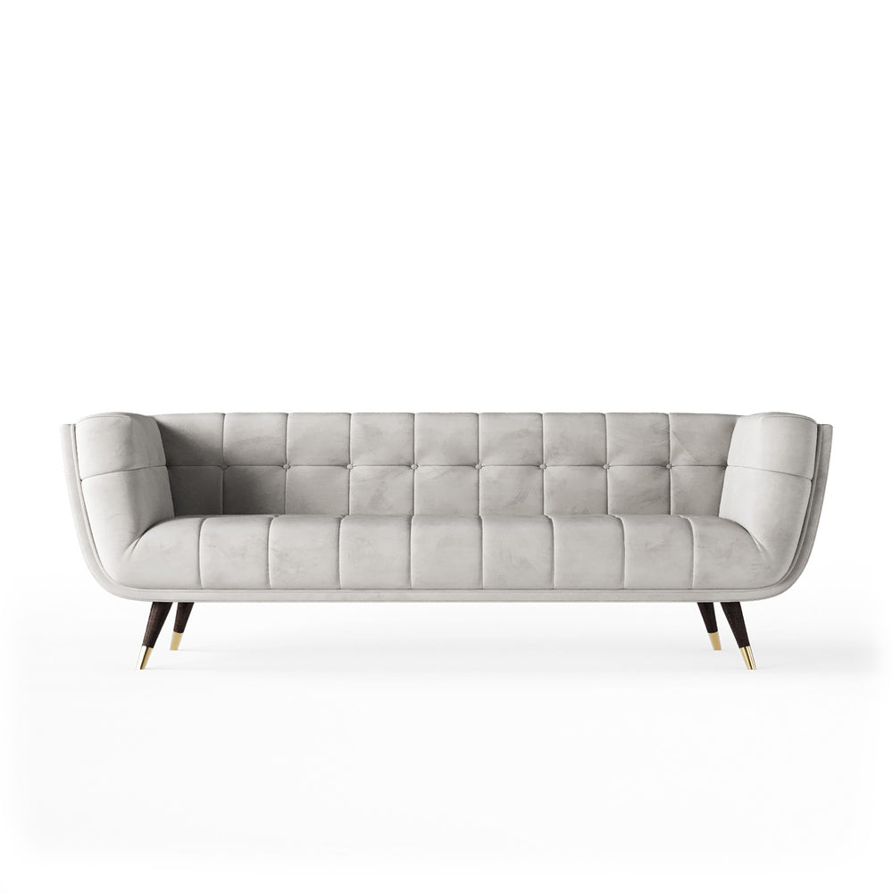 Ember 4-Seater Straight Sofa