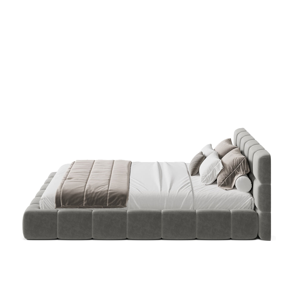 Cloud Double Bed