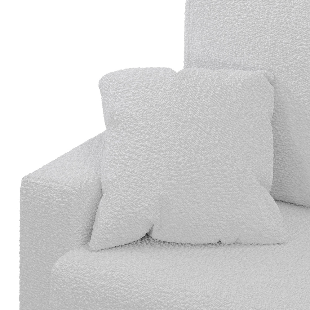 Martin 3-Seater Sofa Bed