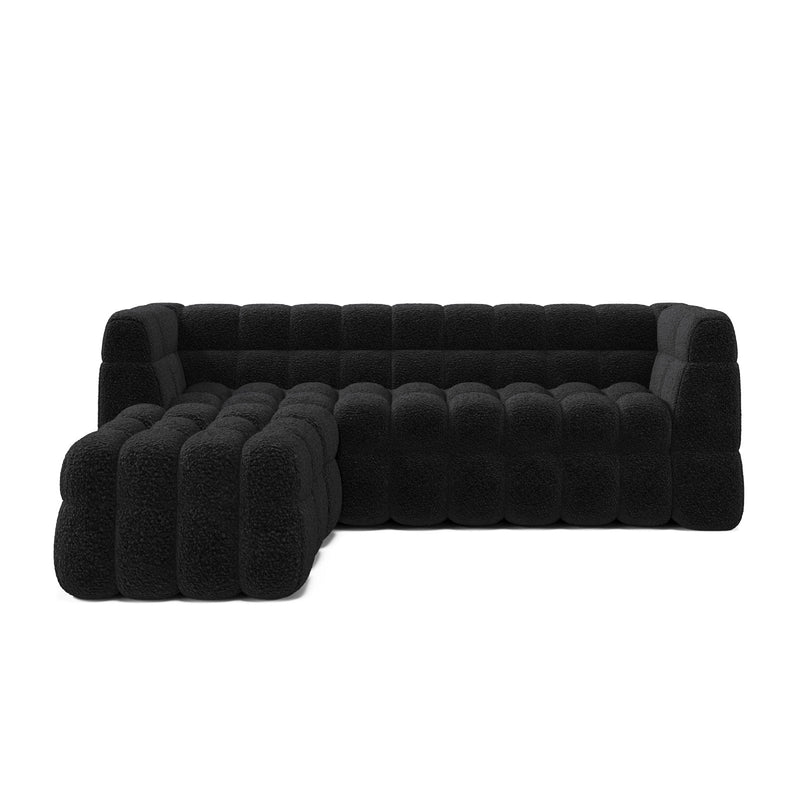 Cloud 4-Seater Corner Sofa