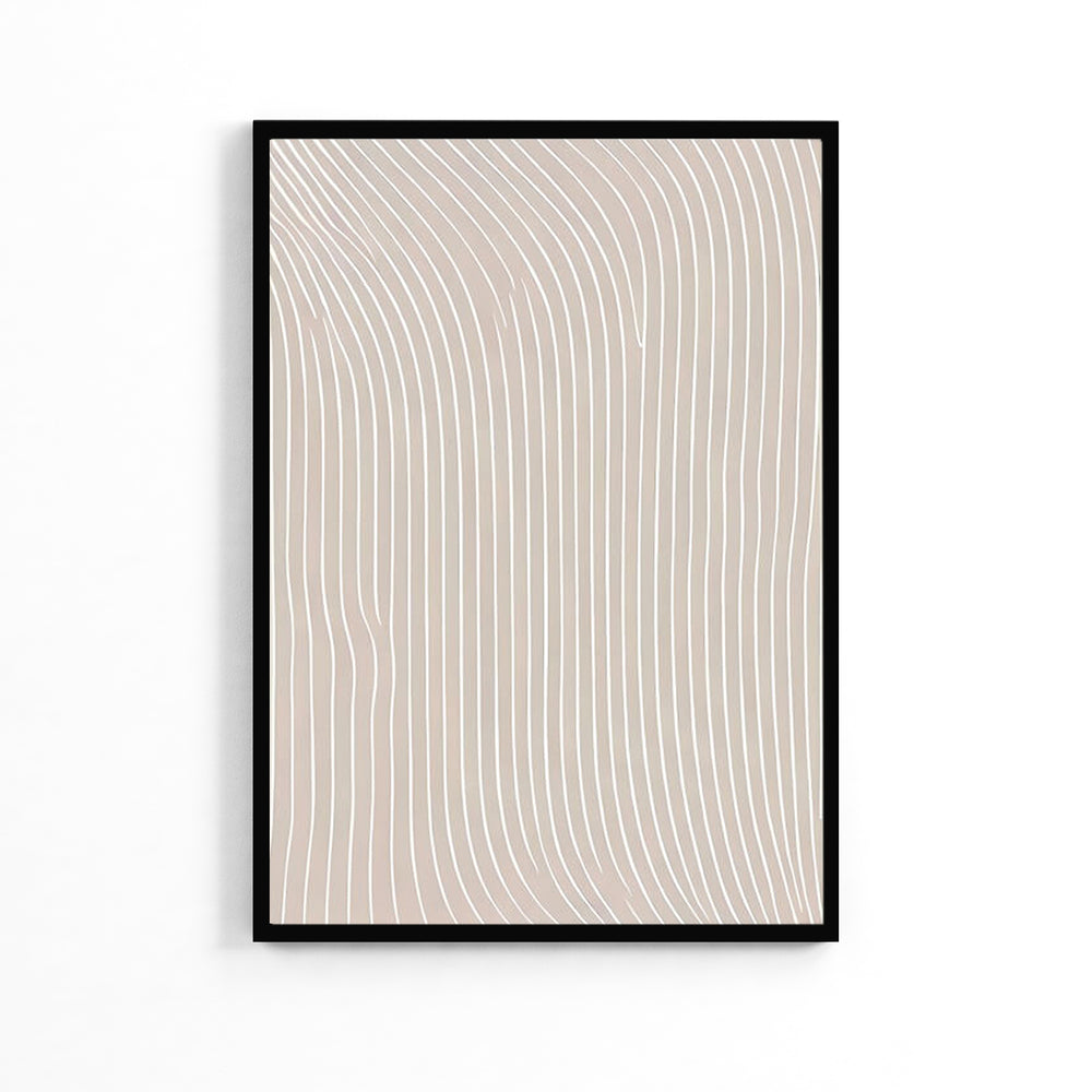 Beyond the Lines Poster