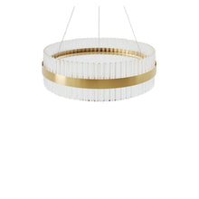 Classic Hall Chandelier