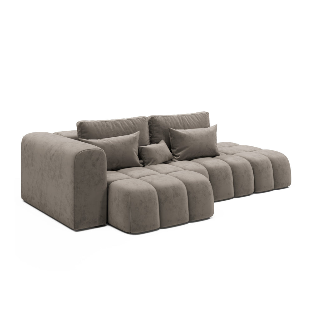 Nolan 2-Seater Corner Sofa