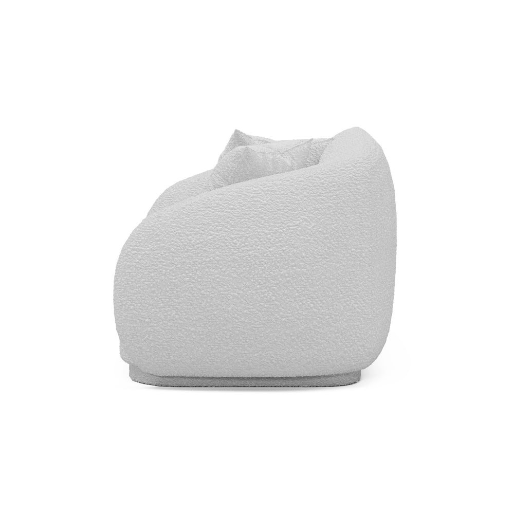 Coraline 2-Seater Straight Sofa