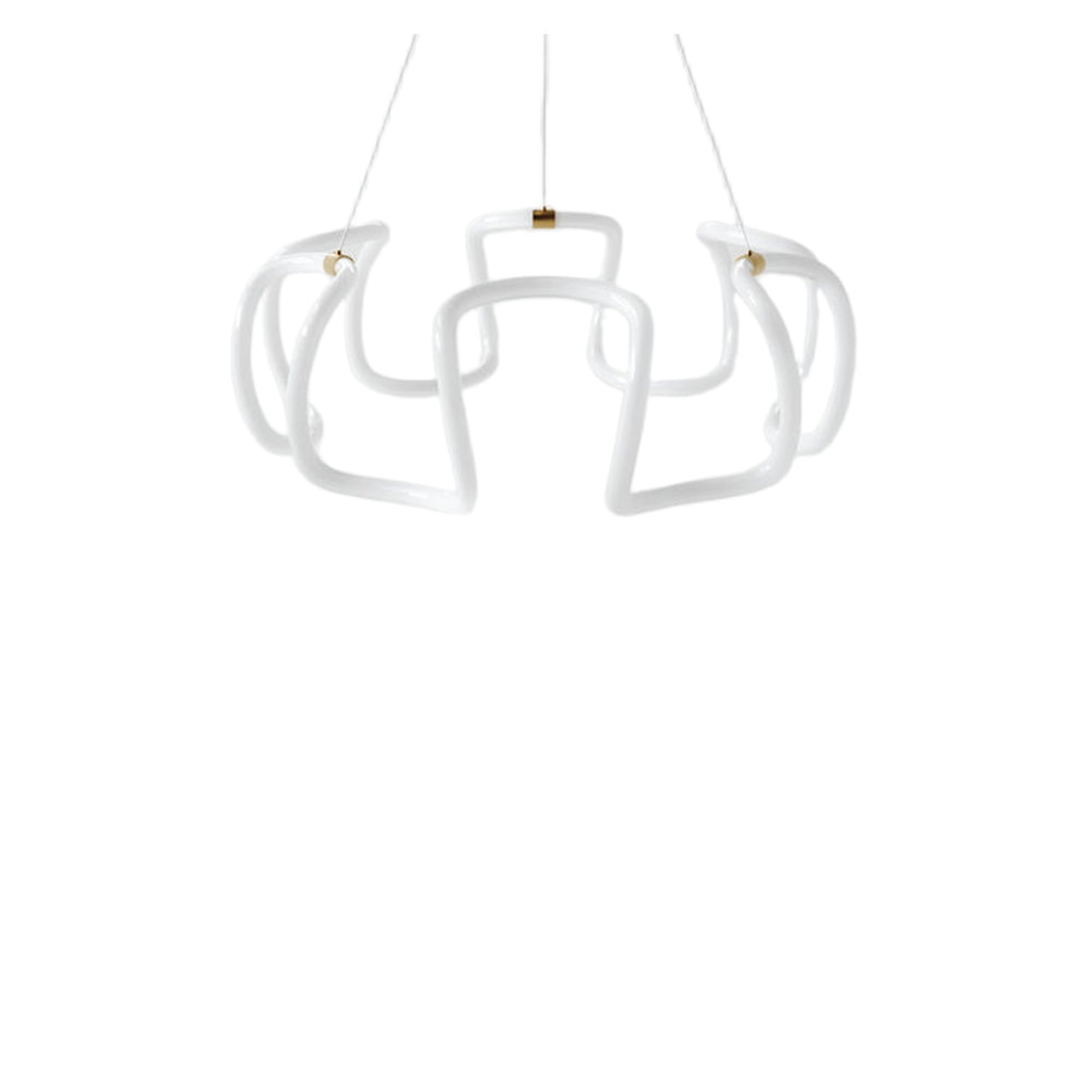 Kyoto Hall Chandelier