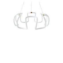 Kyoto Hall Chandelier