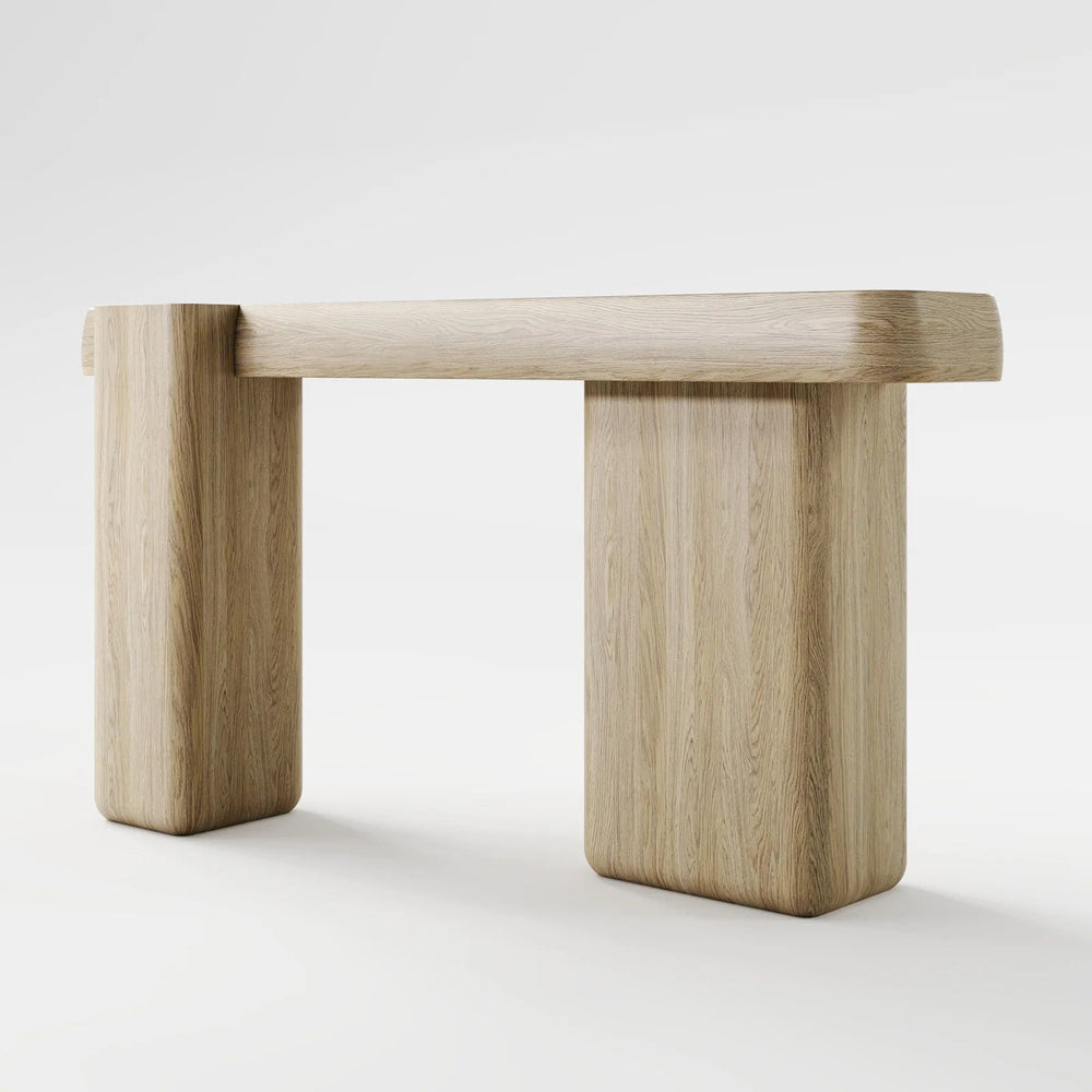 Denmark Console