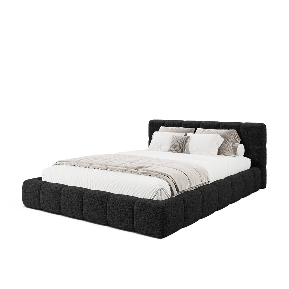Cloud Double Bed