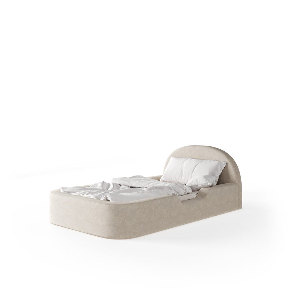 Twinkle Nest Single Bed