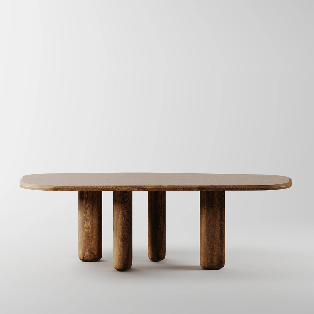 Zeus Dining Table