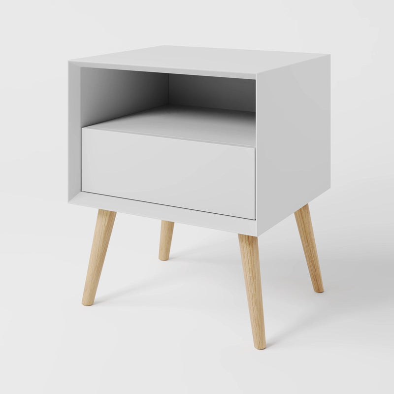 Lounge Bedside Table