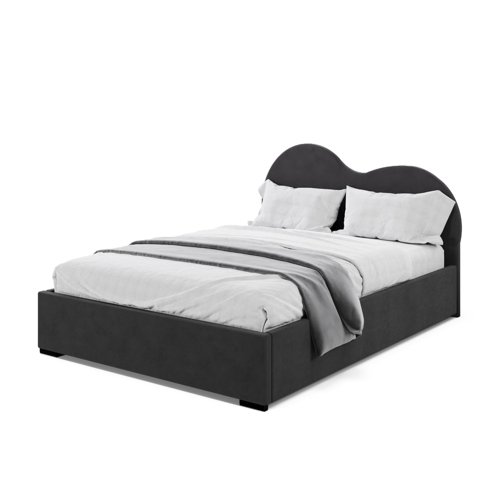Velin Double Bed