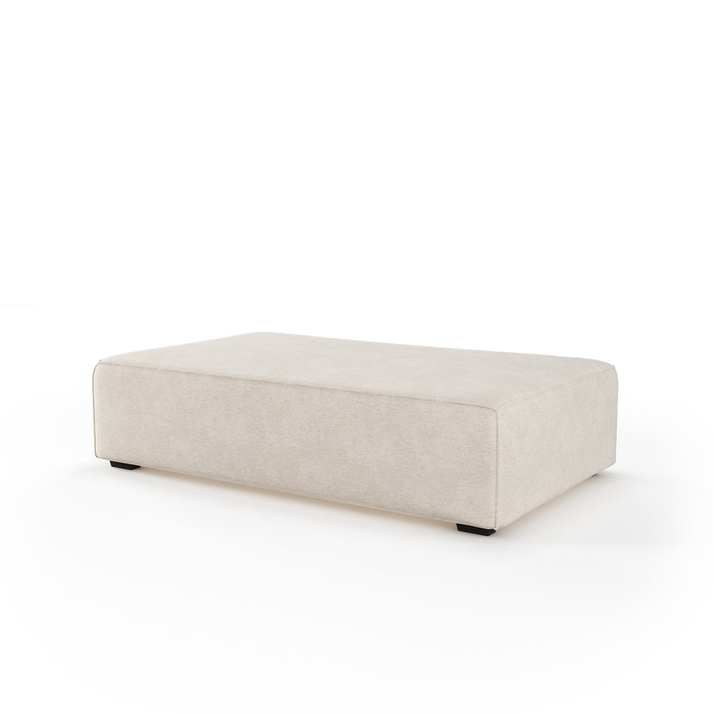 Woodland Ottoman
