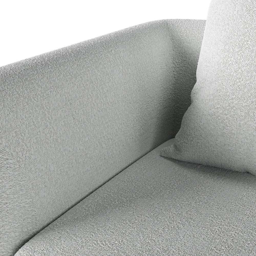 Kyoto 2-Seater Straight Sofa