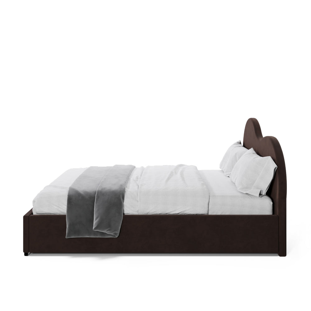 Velin Double Bed