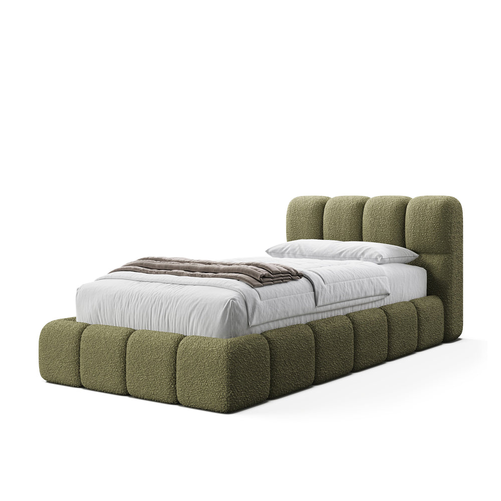 Asti Single Bed