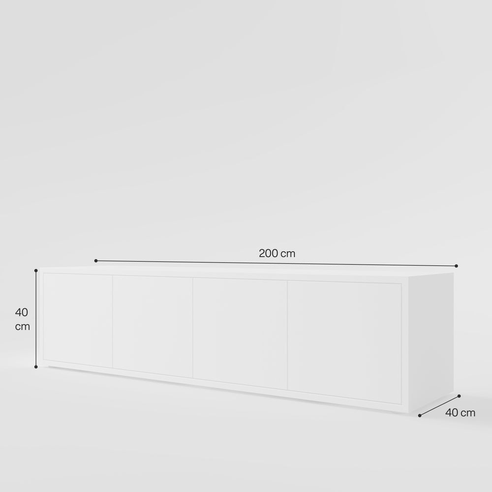 Chelsea TV Stand