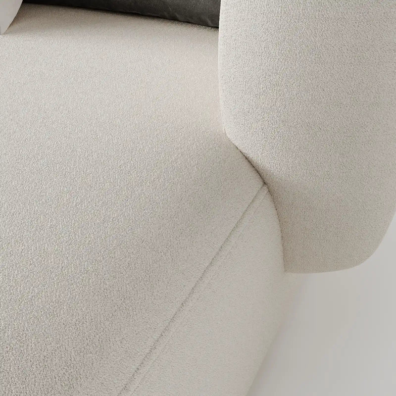 Essence 3-Seater Corner Sofa