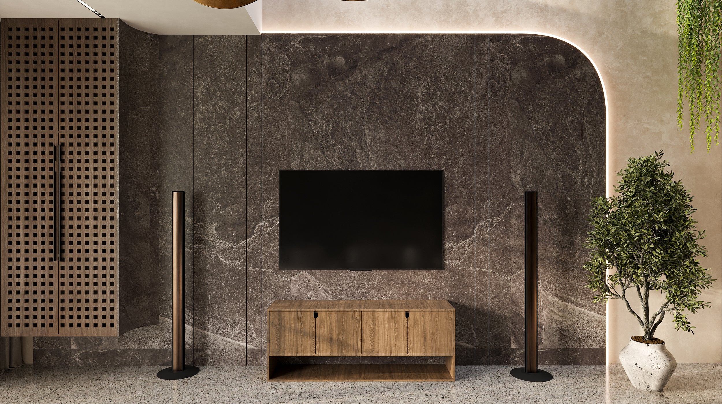 Pure Form Villa Package