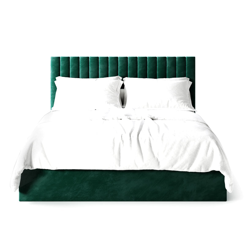 Annelise King Size Bed