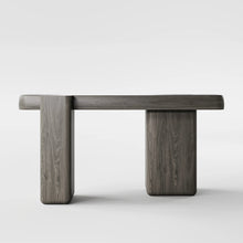 Denmark Console