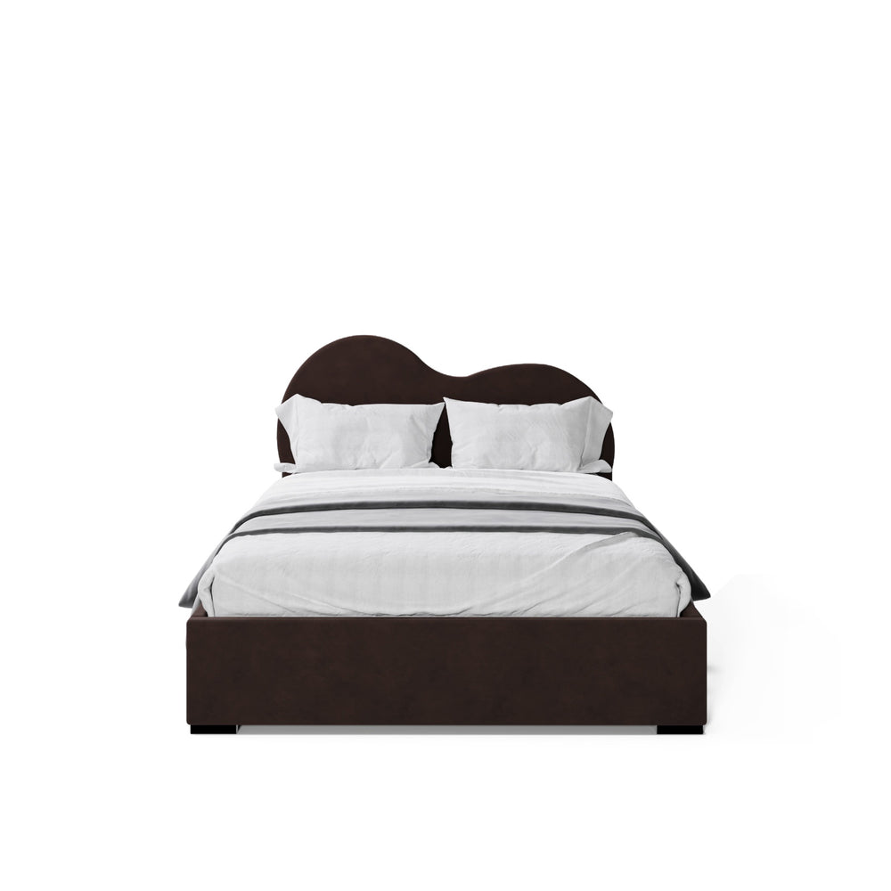 Velin Double Bed