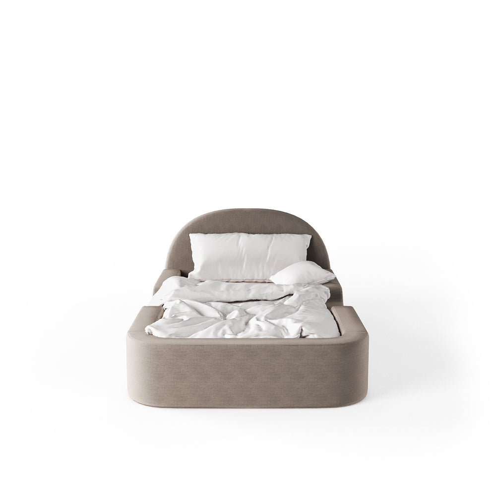Twinkle Nest Single Bed