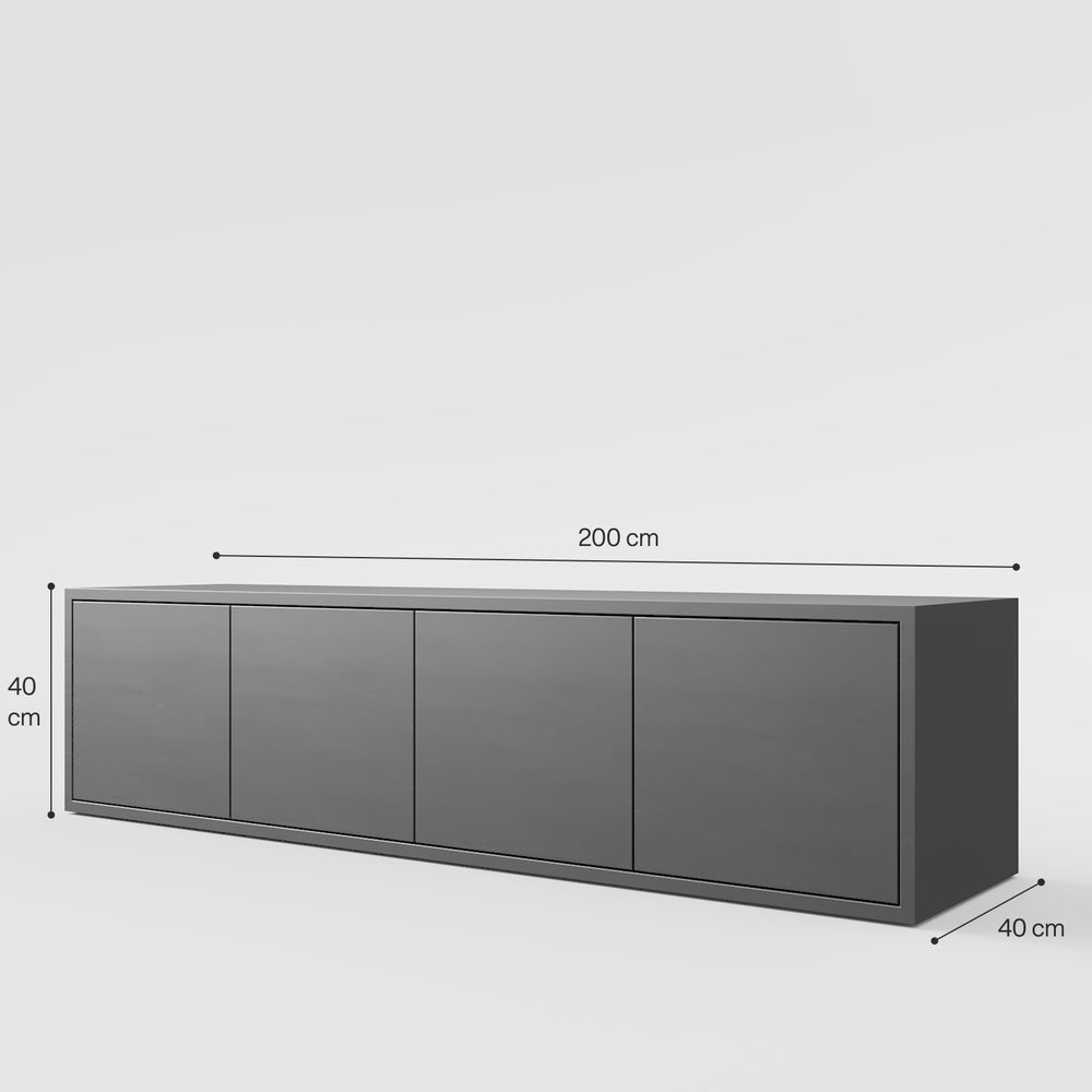 Chelsea TV Stand