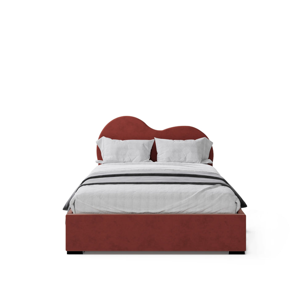 Velin Double Bed