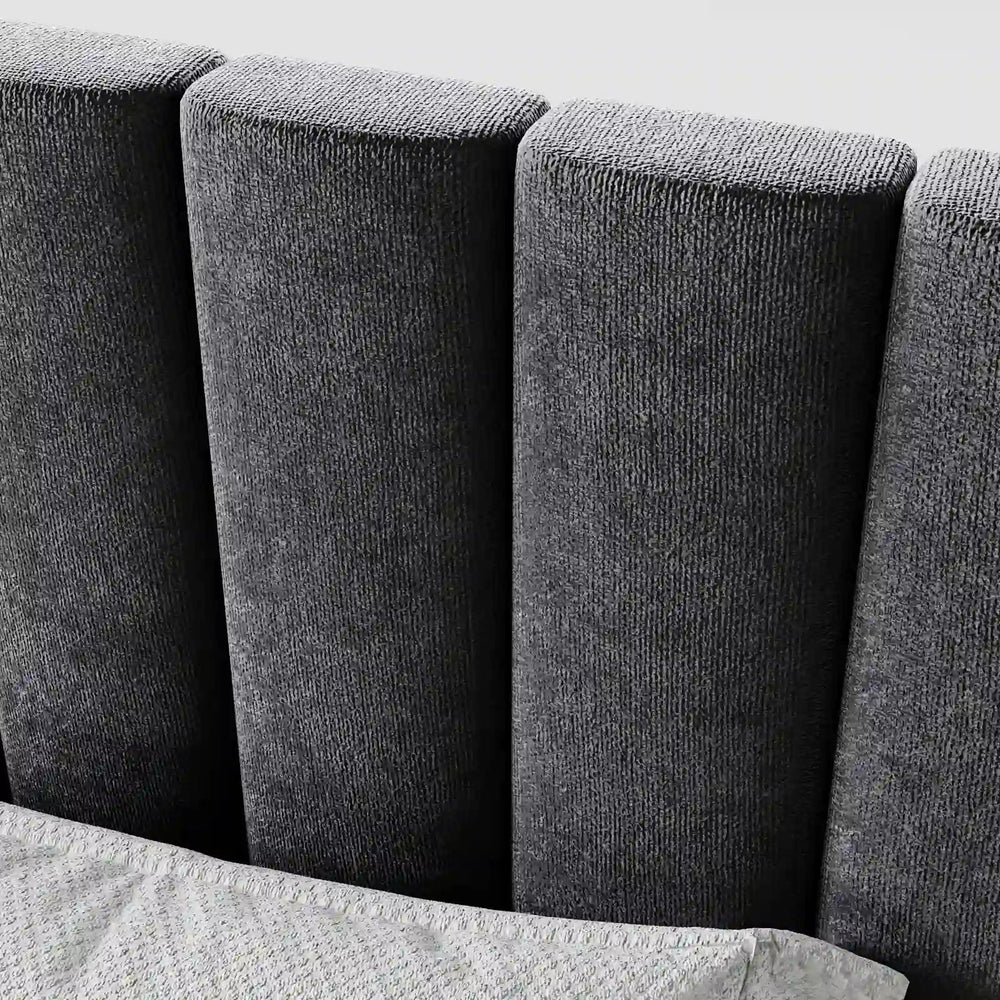 Annelise Queen Size Bed