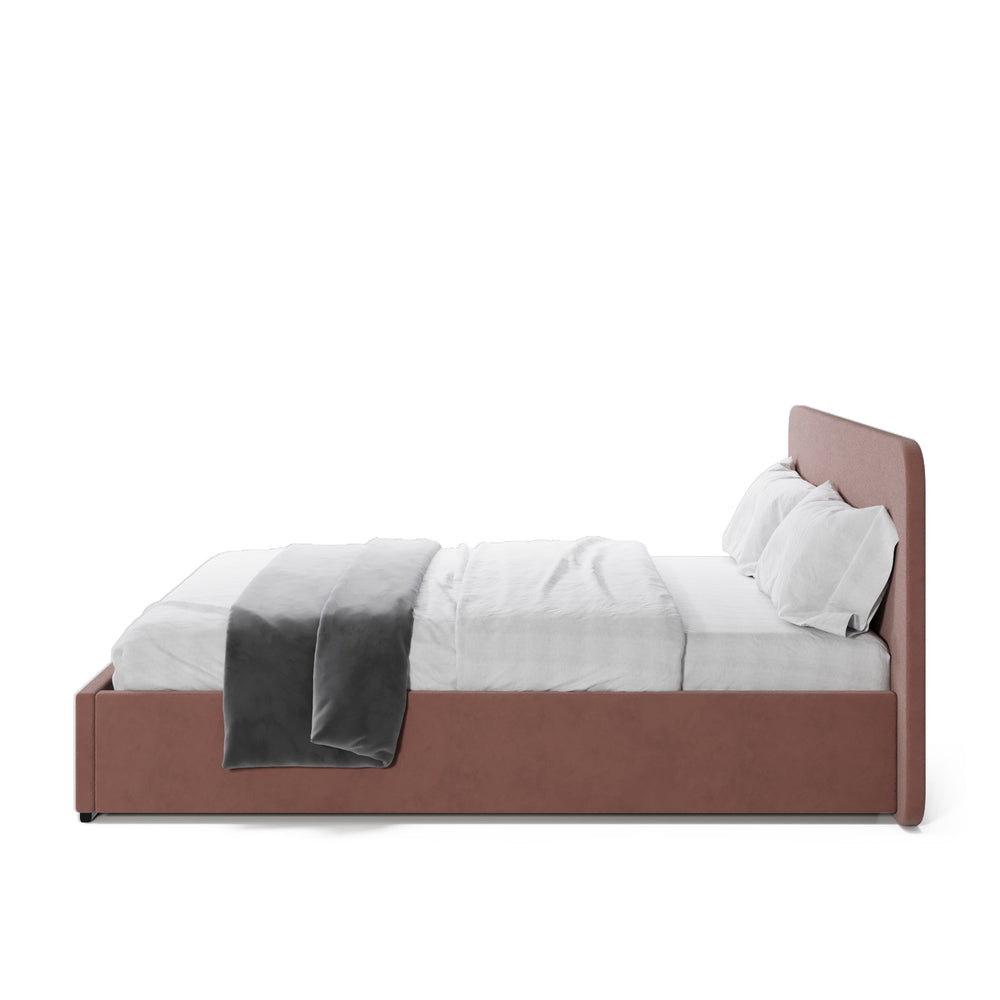 Silva Double Bed